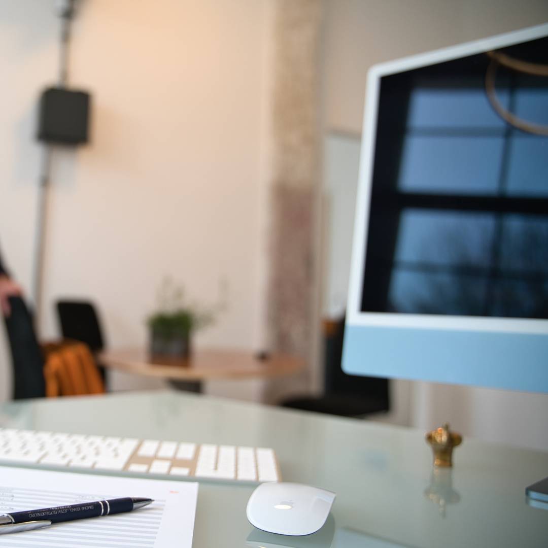 Impressum Lebens Impuls Schmiede