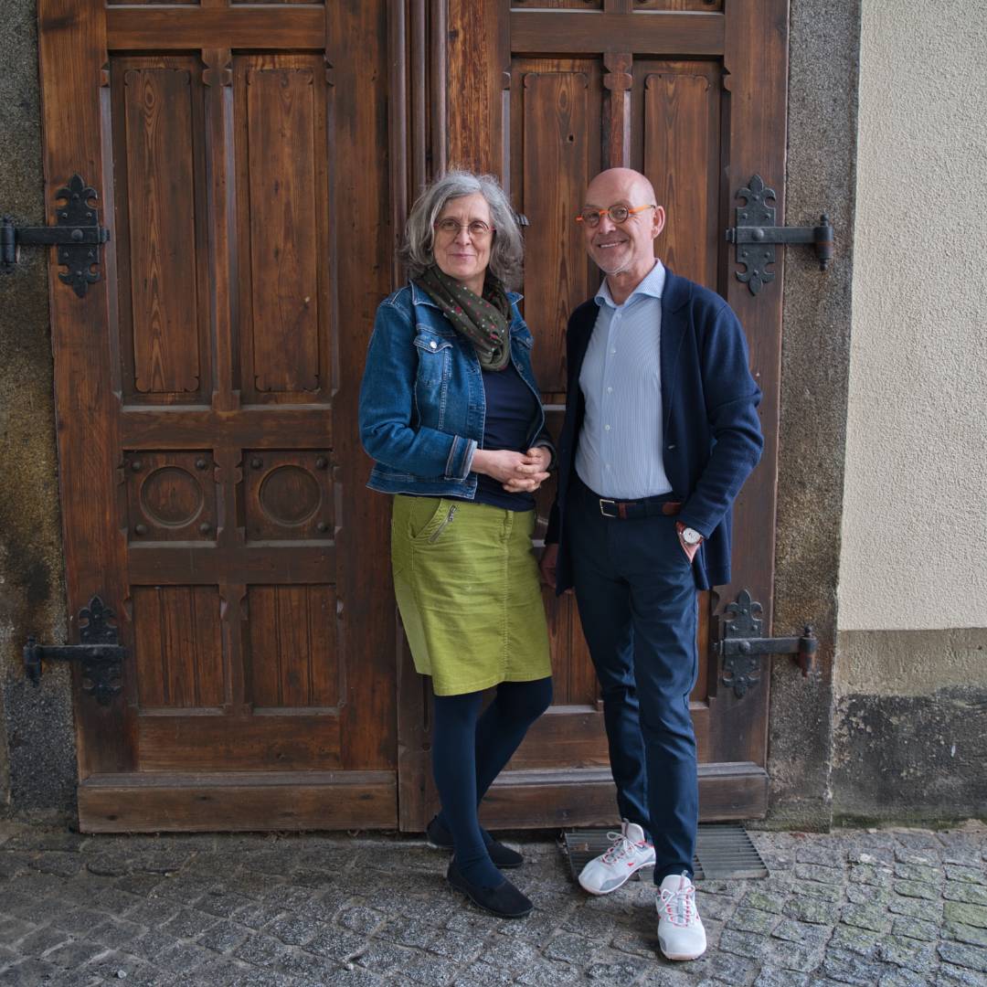 Praxis Oderwitz Lebens-Impuls Schmiede