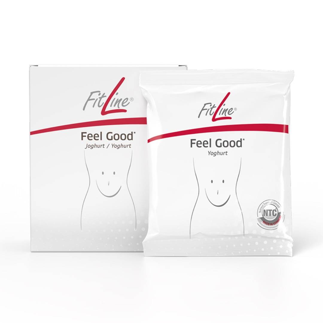 FitLine Feel Good Simone Jezek Israel Oderwitz Zittau