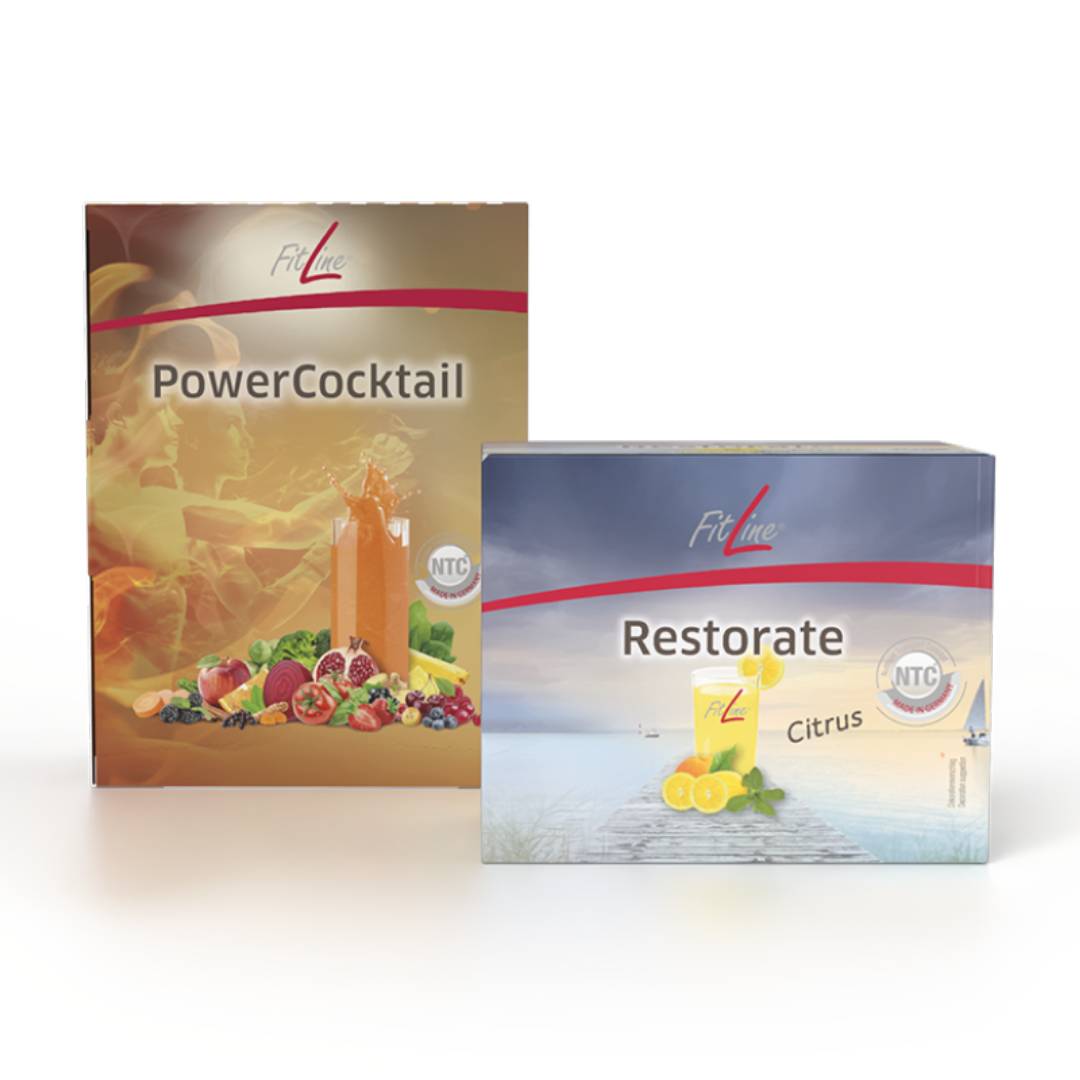 Fitline Restorate- Simone Israel Jezek Oderwitz Zittau