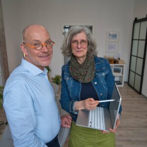 Gesundheitscheck ohne Blutabnahme Lebens Impuls Schmiede Oderwitz
