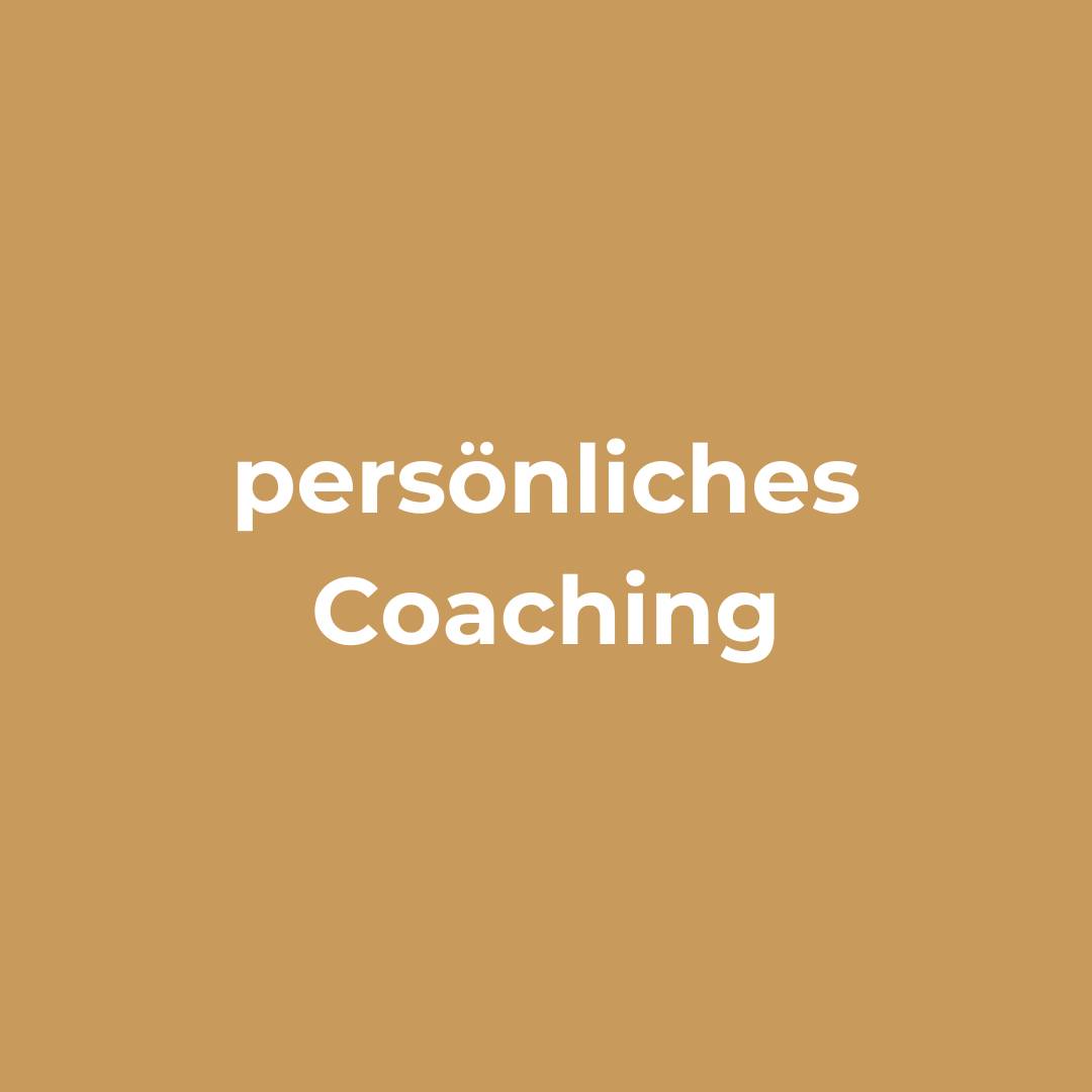 persönliches Coaching Oderwitz Lebens Impuls Schmiede