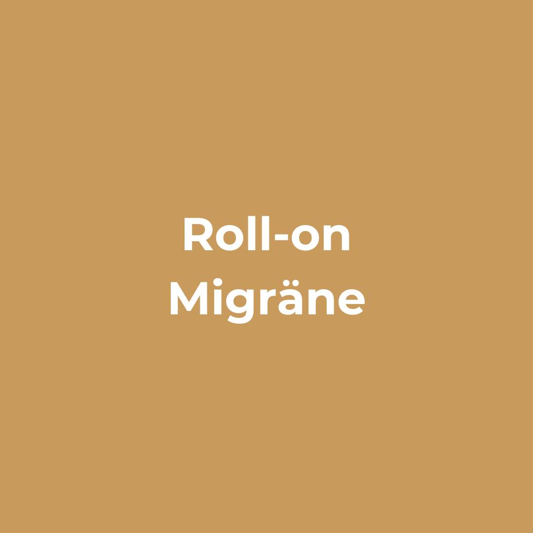 Roll-on Migräne