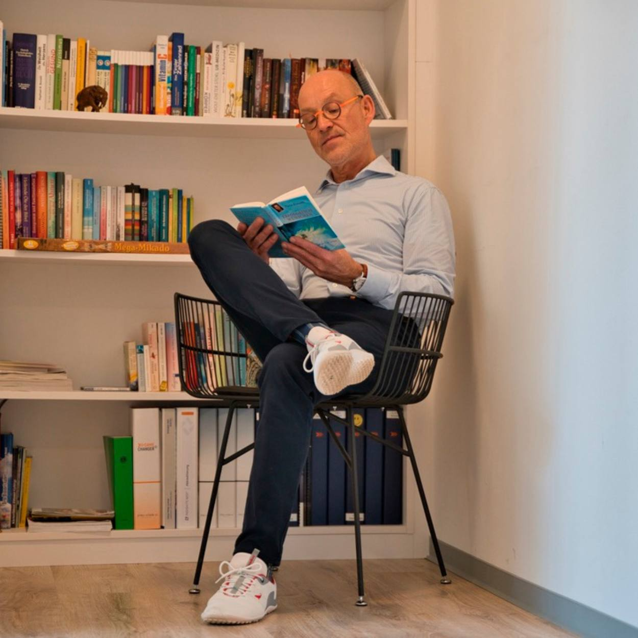 Mentalcoaching im Krankheitskontext
